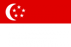 Singapore flag