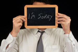 Apology in mediation